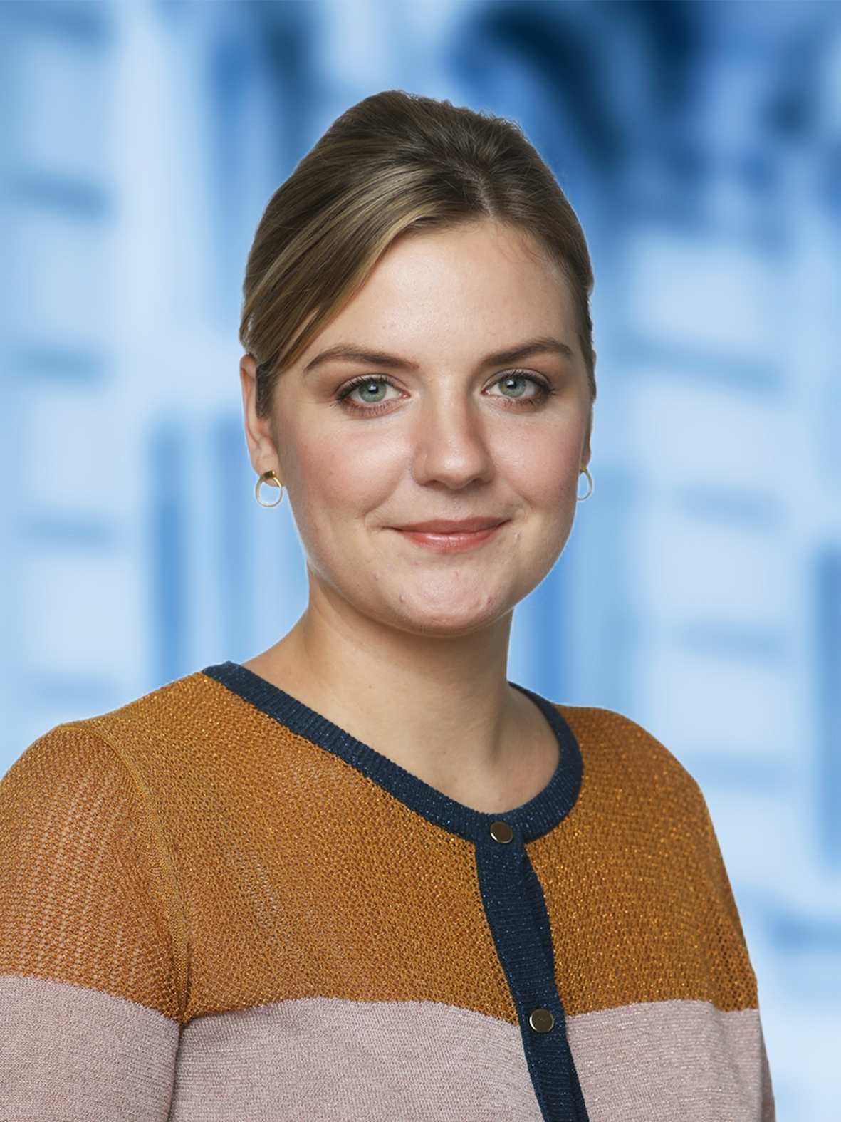 Ida Lynge - Byrådsmedlem for Venstre i Slagelse Kommune